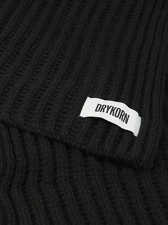 DRYKORN | Écharpe NUMAS 10 | schwarz